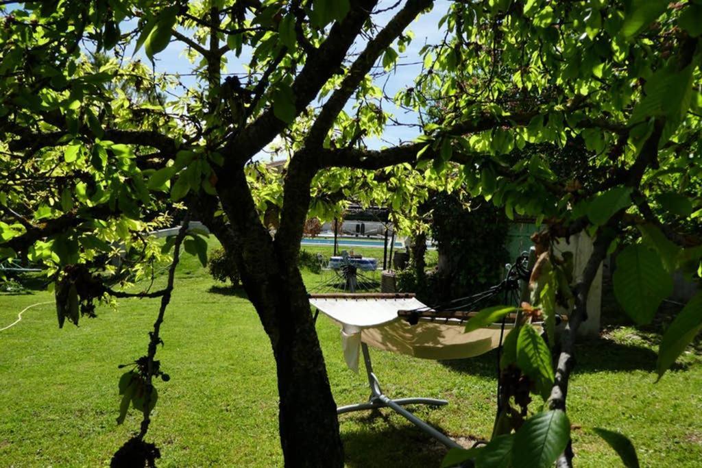 Belle Longere Au Calme - L'Auguste Maison D'Hotes Valensole Ngoại thất bức ảnh